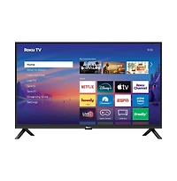 Roku 32" Select Series 1080p Full Hd Smart Tv Led Streaming Hdmi Usb - 32R3E5