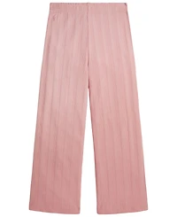 Polo Ralph Lauren Girls' 7-16 Wide-Leg Pull-On Pants