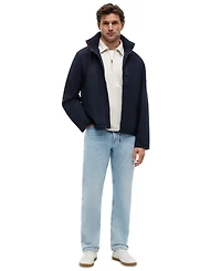 Tommy Hilfiger Men's Windbreaker Jacket