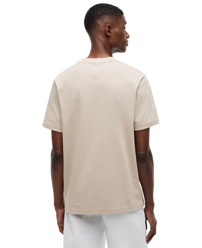 Tommy Hilfiger Men's Regular-Fit T-Shirt