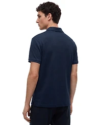 Tommy Hilfiger Men's Regular-Fit Polo Shirt