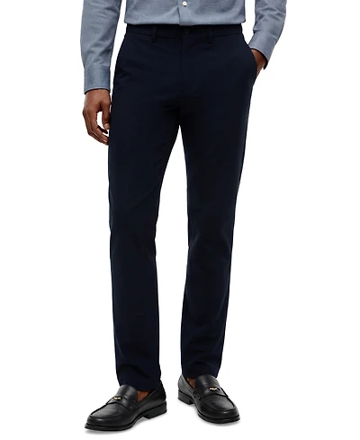 Tommy Hilfiger Men's Denton Knit Tech Chino Pants