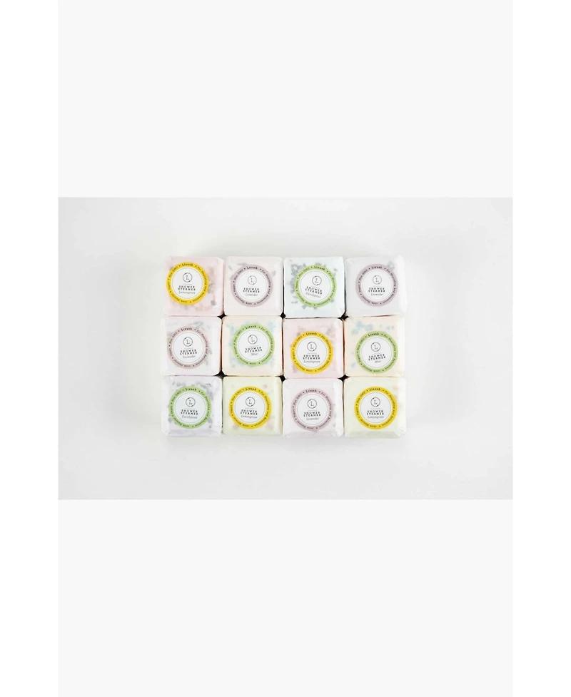 Lizush Shower Steamers Gift Set