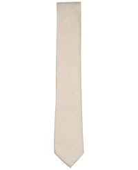 Alfani Men's Carson Dot Pattern Tie, Macy's Exclusive