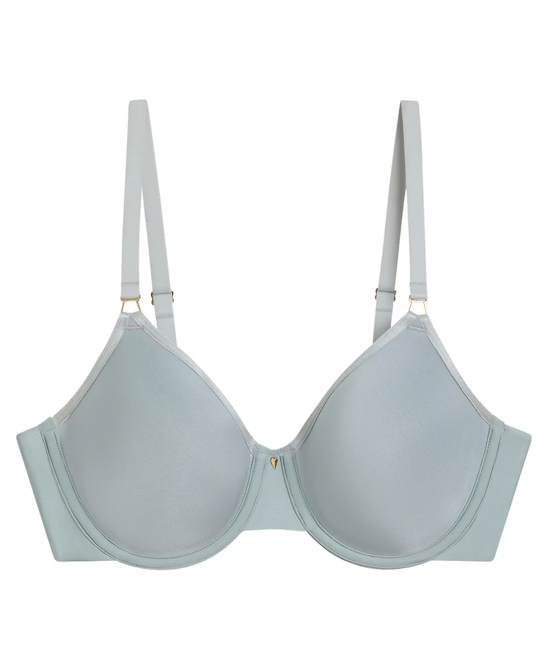 Wacoal Women's Simply Done Contour T-Shirt Bra 853393