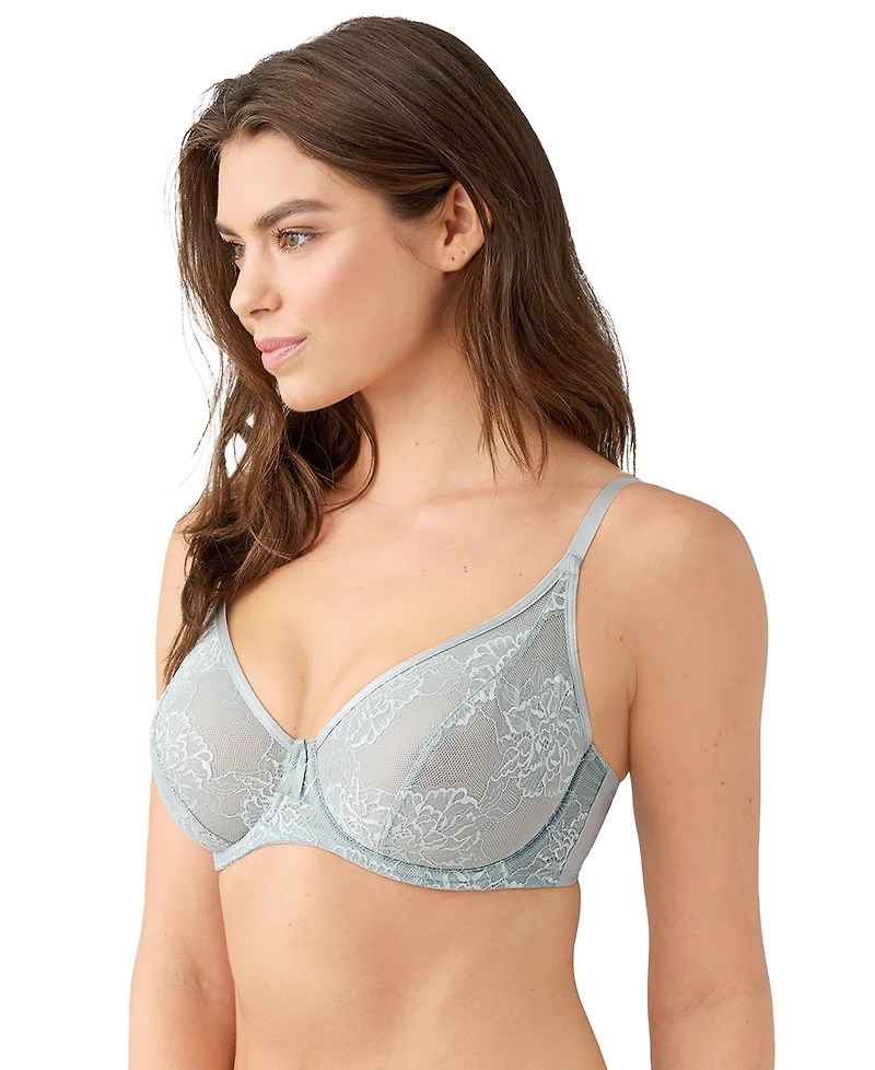 Wacoal Women's Full Bloom Underwire Bra 855409