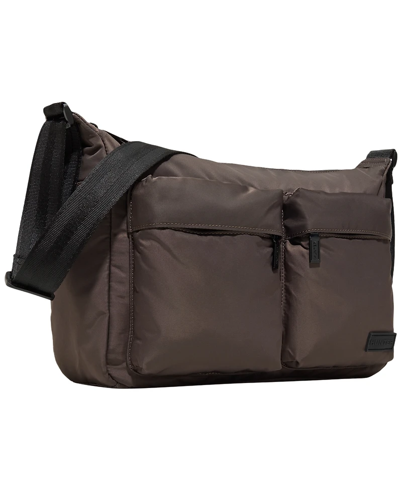 Hunter Men's Utility Crossbody Bag