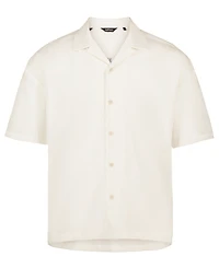 Buffalo David Bitton Men's Relaxed-Fit Shirt