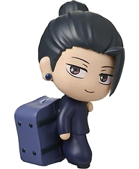Bandai Rowtashii Noise , Jujutsu Kaisen, Tekupiku, Suguru Geto Tokyo Jujutsu High School