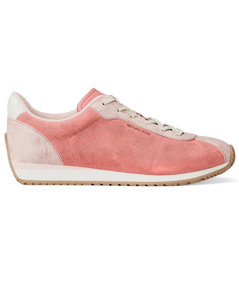 Michael Kors Women's Rhodes Trainer Sneakers