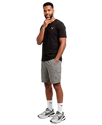 Puma Men's Woven Cargo Shorts