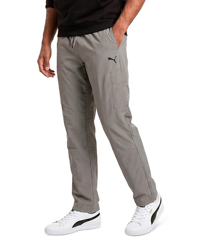 Puma Men's Woven Cargo Pants