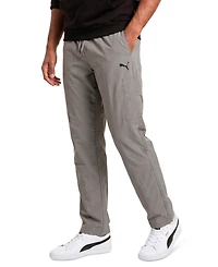 Puma Men's Woven Cargo Pants