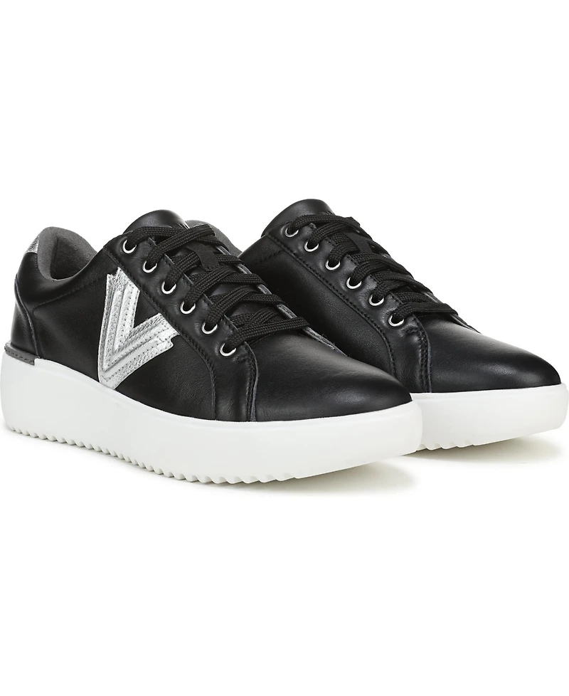 Vionic Women's Kearny 2.0 Lace Up Sneakers