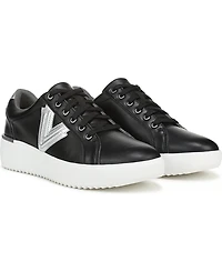 Vionic Women's Kearny 2.0 Lace Up Sneakers
