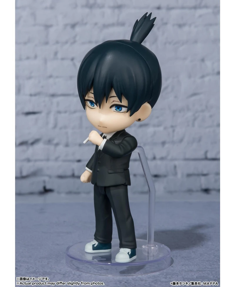Bandai Tamashii Nations - Chainsaw Man - Figuarts Mini