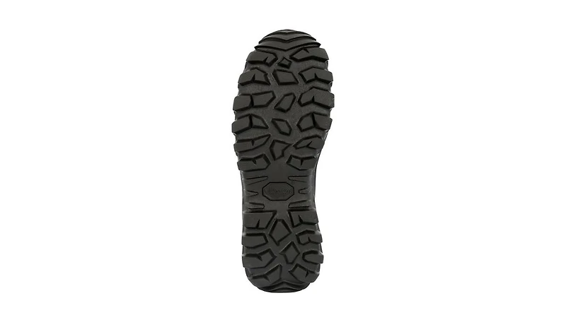 Rocky Men's Code Structure Nfpa Rated Composite Toe Fire Boot