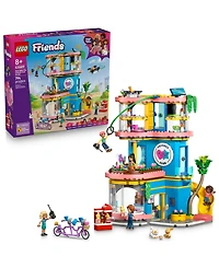 Lego Friends Heartlake City Friends Club House Toy 42689