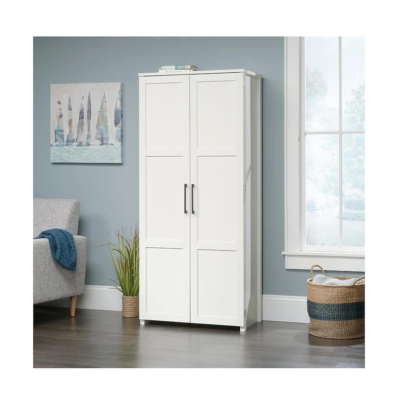 Sauder HomePlus Storage Cabinet