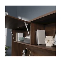 Sauder Englewood Commercial Office Hutch