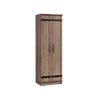 Sauder HomePlus Storage Cabinet