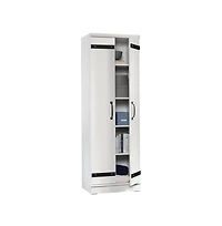 Sauder HomePlus Storage Cabinet