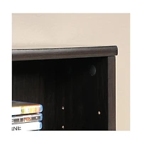Sauder Misc Entertainment Multimedia Storage Tower