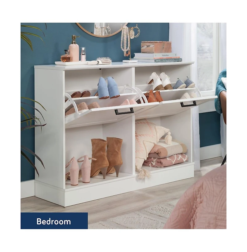 Sauder HomePlus Storage Cabinet