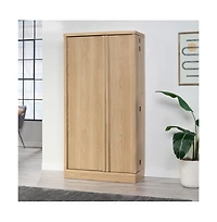Sauder Merton Hall Storage Cabinet