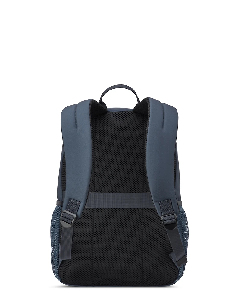 Delsey Paris Reset 17.75" Backpack