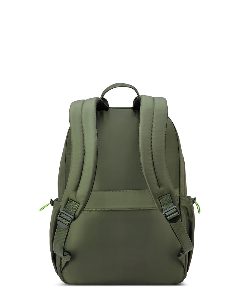 Delsey Paris Jenny 17.75" Backpack