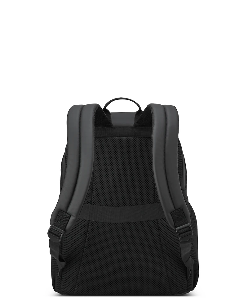 Delsey Paris Bedford 17.25" Backpack