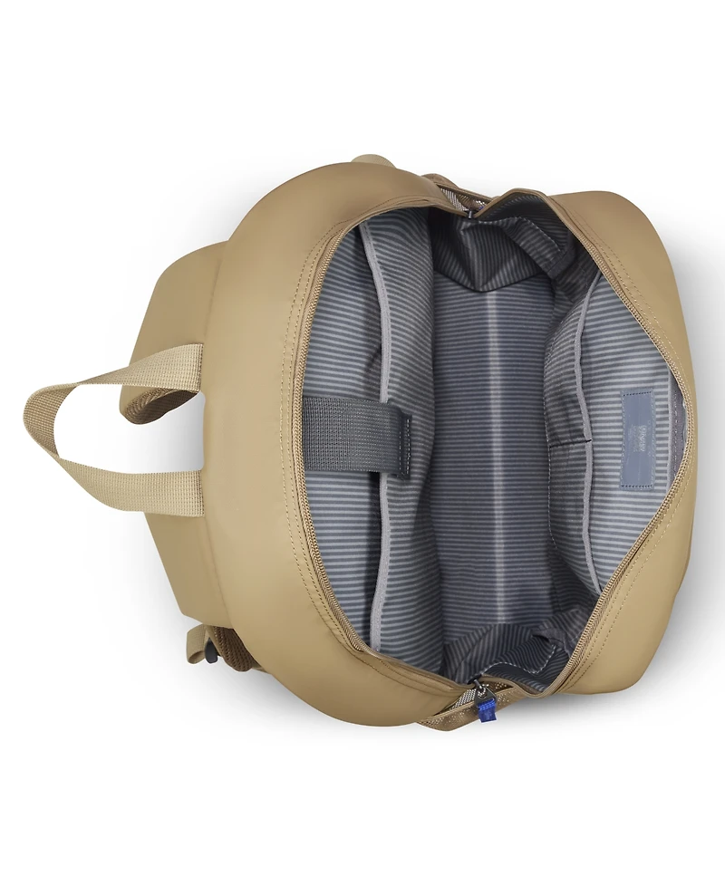 Delsey Paris Kevin 18.5" Backpack