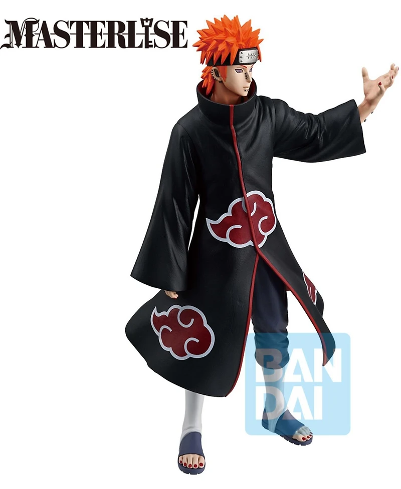 Bandai Ichibansho Naruto Pain Masterlise Figure