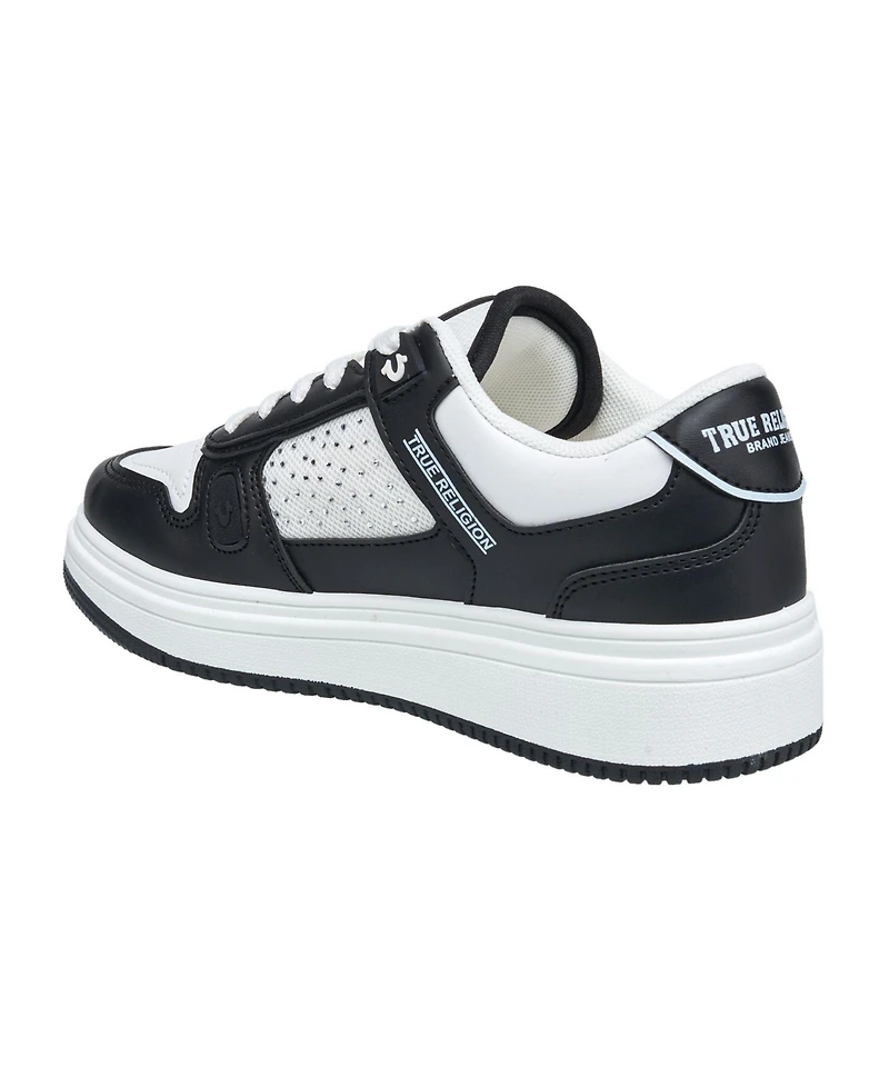 True Religion Women's Lauryn Sneaker