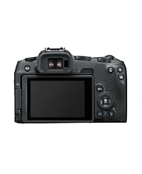 Canon Eos R8 Mirrorless Camera Bundle with 64GB Sd Card, Shoulder Bag, Cleaning Kit