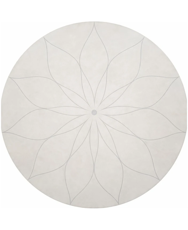 Mezzanine Round Dining Table