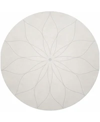 Mezzanine Round Dining Table