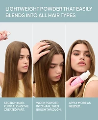 Verb Dry Shampoo Powder, 2 oz.
