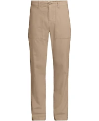 Lands' End Men's Knockabout Classic Fit Fatigue Pant