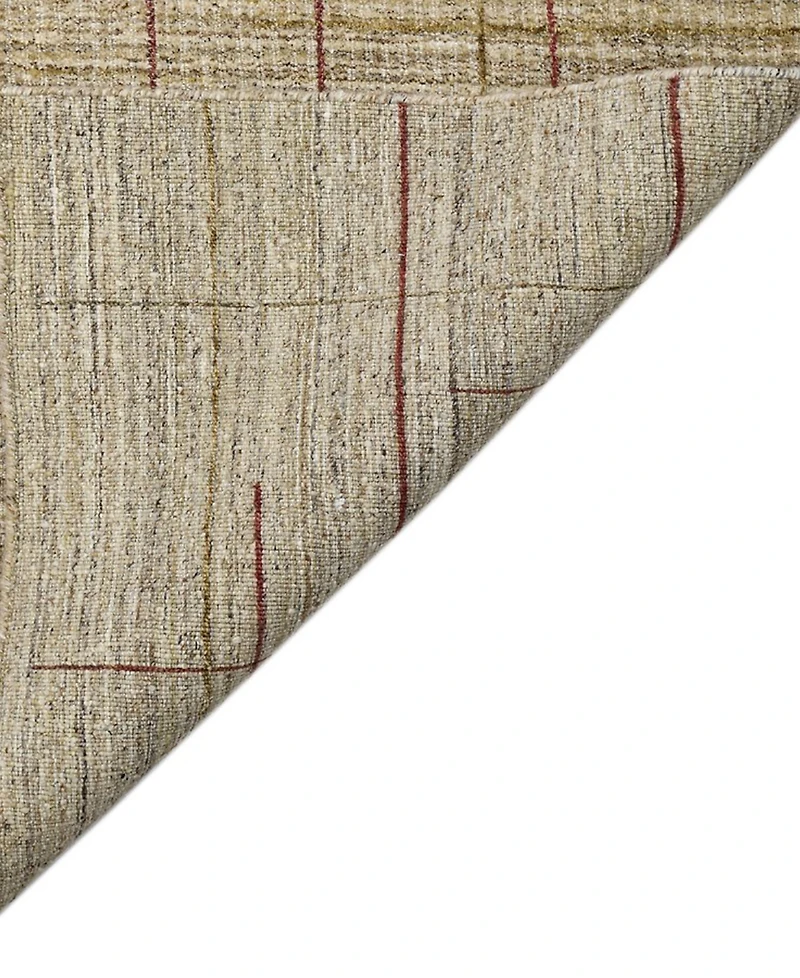 Sealy Hawaii Haw-3 5'x8' Area Rug