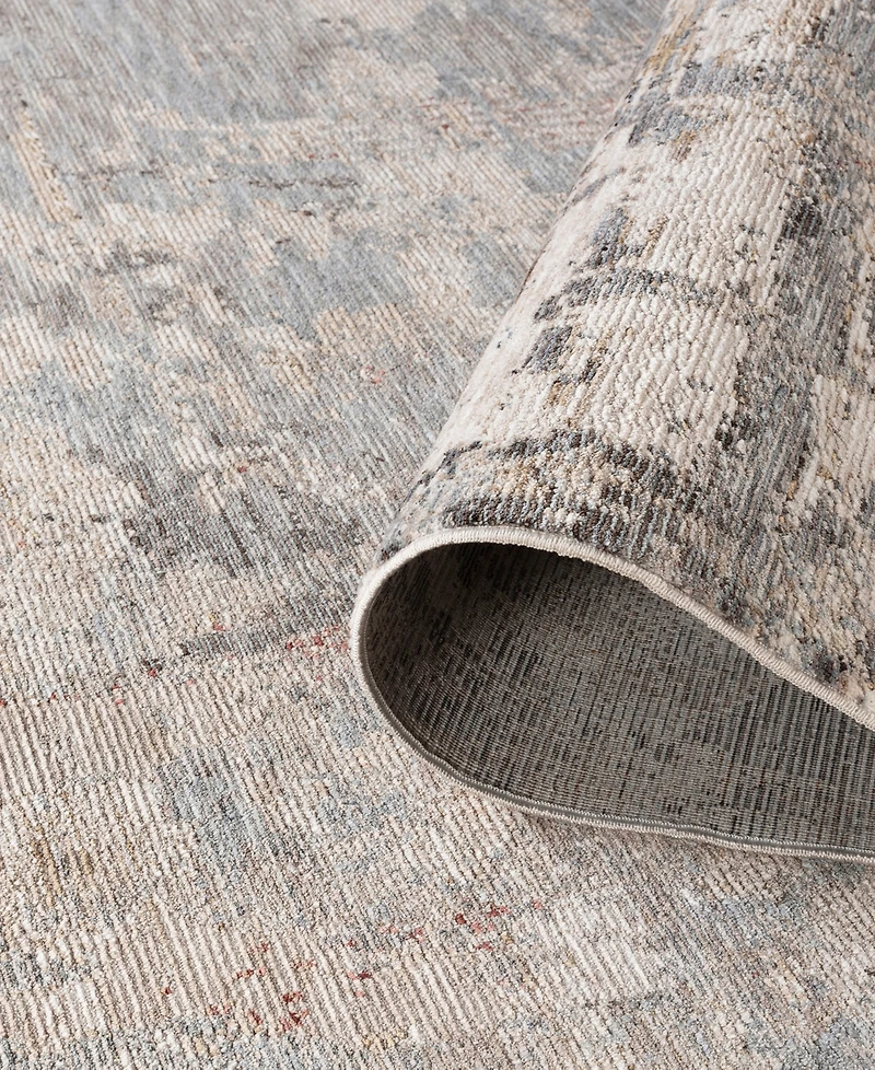 Sealy Easton Eas-7 2'6"x10' Runner Area Rug