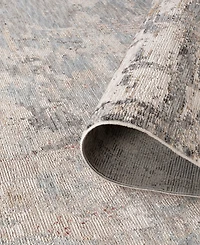 Sealy Easton Eas-7 2'6"x10' Runner Area Rug