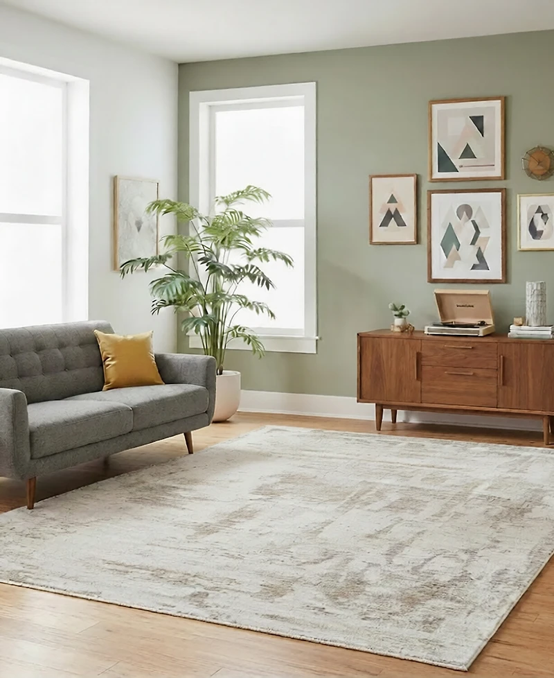 Sealy Easton Eas-2 8'9"x11'9" Area Rug