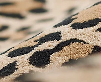 Erin Gates Woodland Wod- 2'6"x8' Runner Area Rug