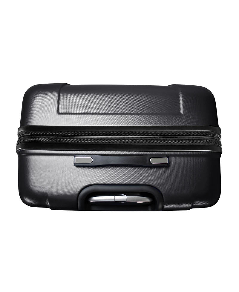 Denali S. 3-Pc. Anti-theft Hardside Luggage Set