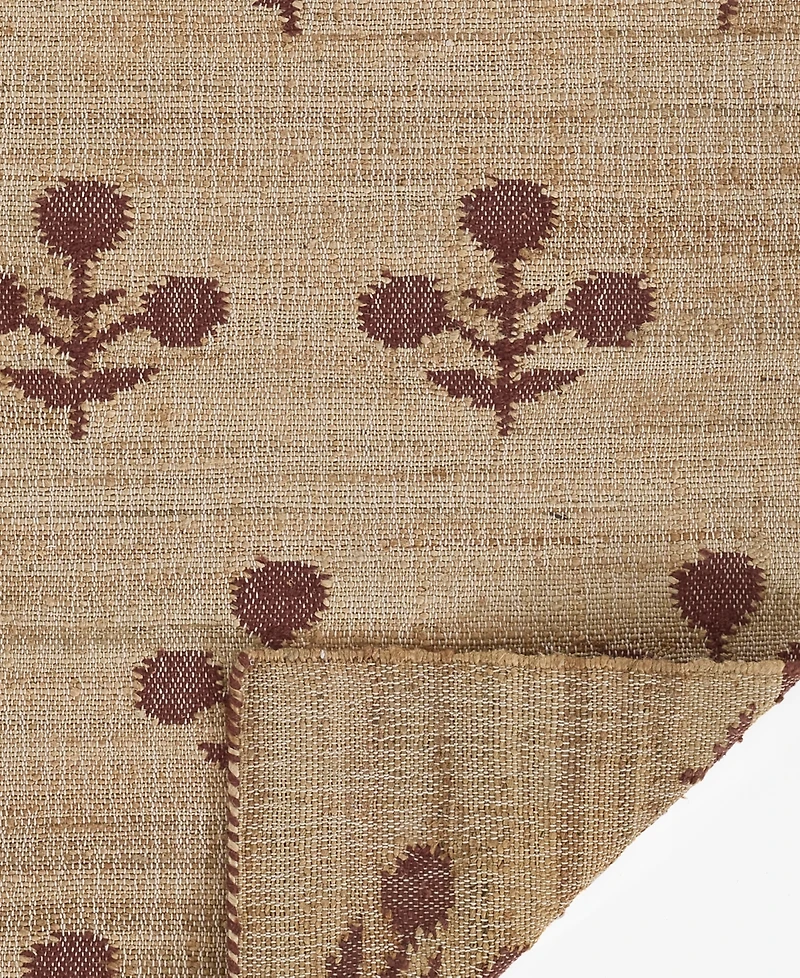 Erin Gates Orchard Orc-2 2'3"x8' Runner Area Rug
