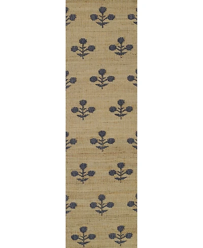 Erin Gates Orchard Orc-2 2'3"x12' Runner Area Rug