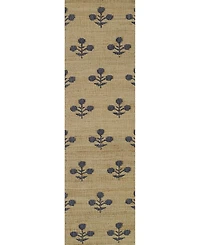 Erin Gates Orchard Orc-2 2'3"x12' Runner Area Rug