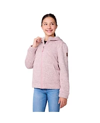 Free Country Girls Mountain Fleece Jacket